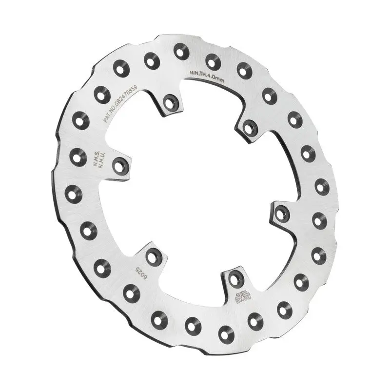 Jt Rear Mx Brake Disc Motorcycle Ktm 1