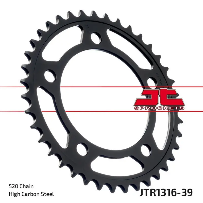 Jt Sprocket 45T Hon 1