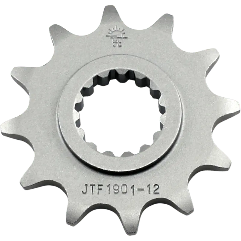Jt Sprocket Front 520 12T 1