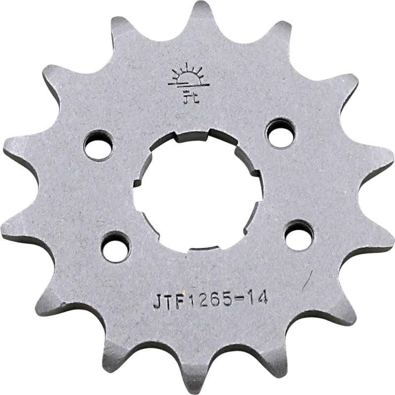 Jt Sprocket Front 520 14T 1
