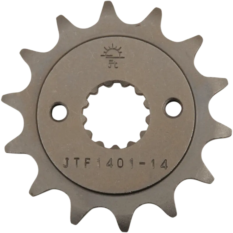 Jt Sprocket Front 520 14T 1
