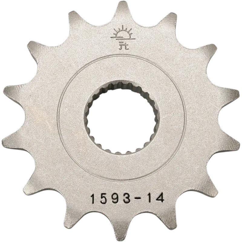 Jt Sprocket Front 520 14T 1