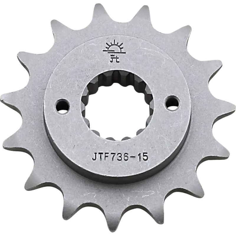Jt Sprocket Front 520 15T 1