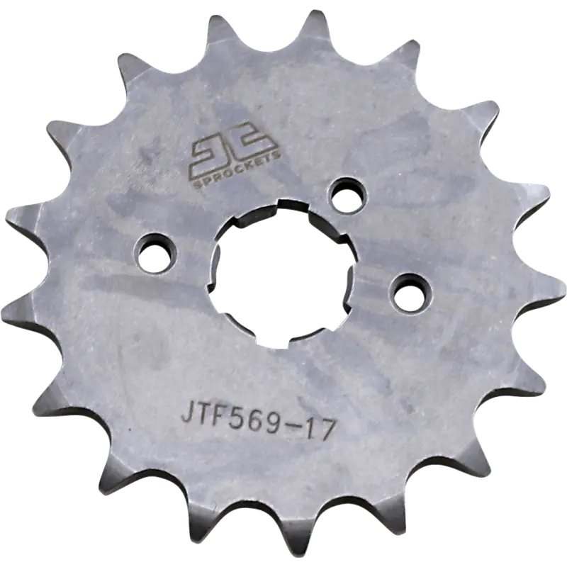 Jt Sprocket Front 520 17T 1