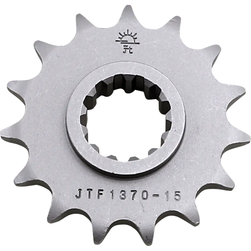Jt Sprocket Front 525 15T 1