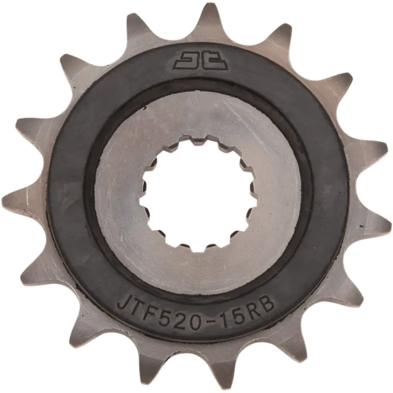 Jt Sprocket Front 525 15T 1