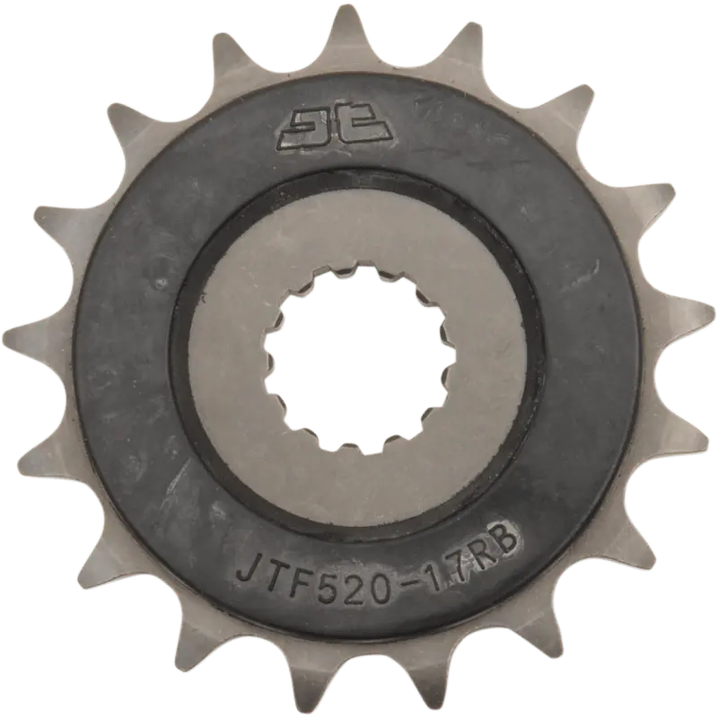 Jt Sprocket Front 525 17T 1