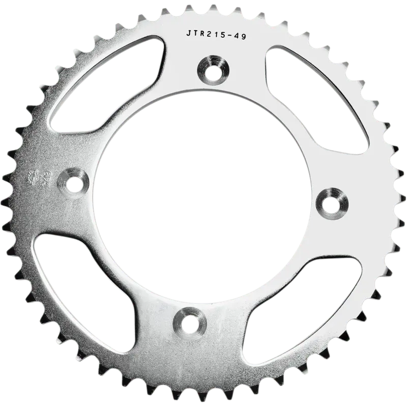 Jt Sprocket Rear 420 49T 1
