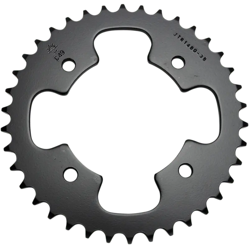 Jt Sprocket Rear 520 38T 1