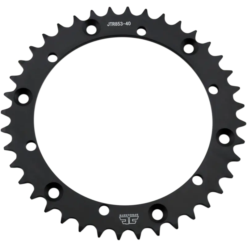 Jt Sprocket Rear 520 40T 1