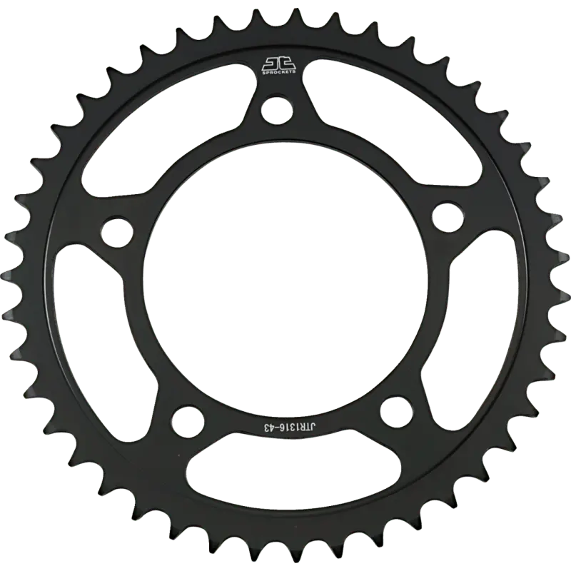 Jt Sprocket Rear 520 43T 1