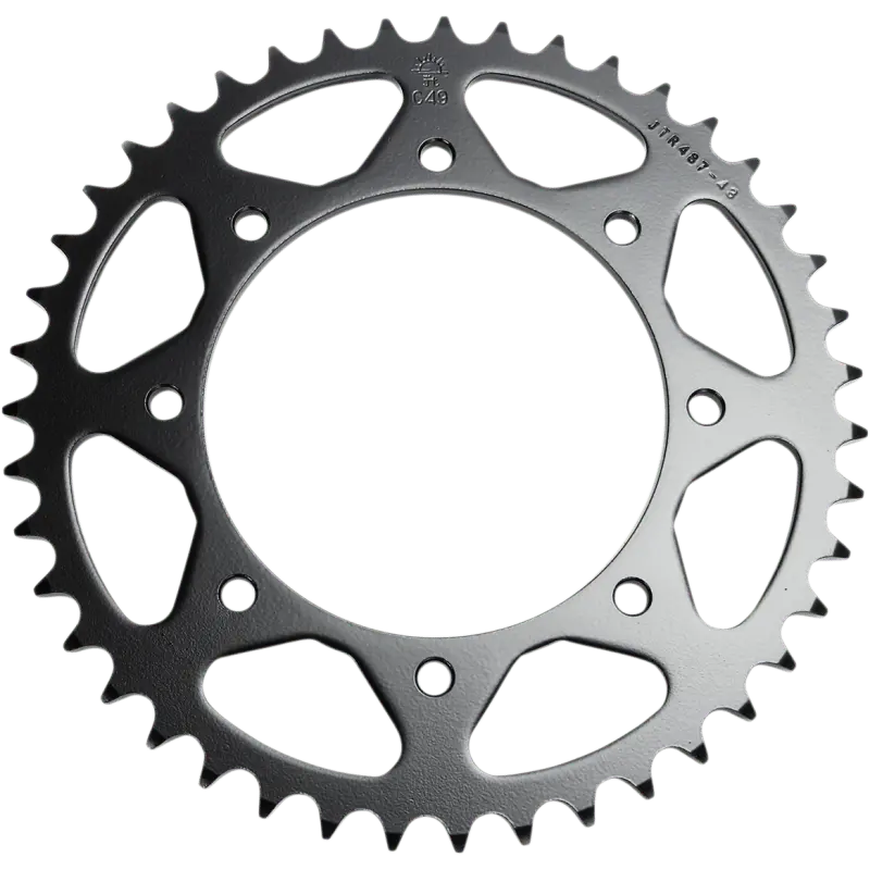 Jt Sprocket Rear 520 43T 1
