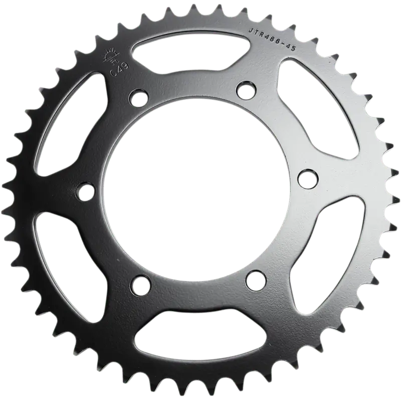 Jt Sprocket Rear 520 45T 1