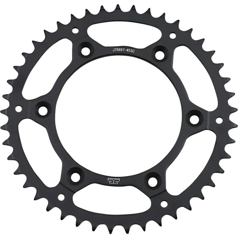 Jt Sprocket Rear 520 45T 1