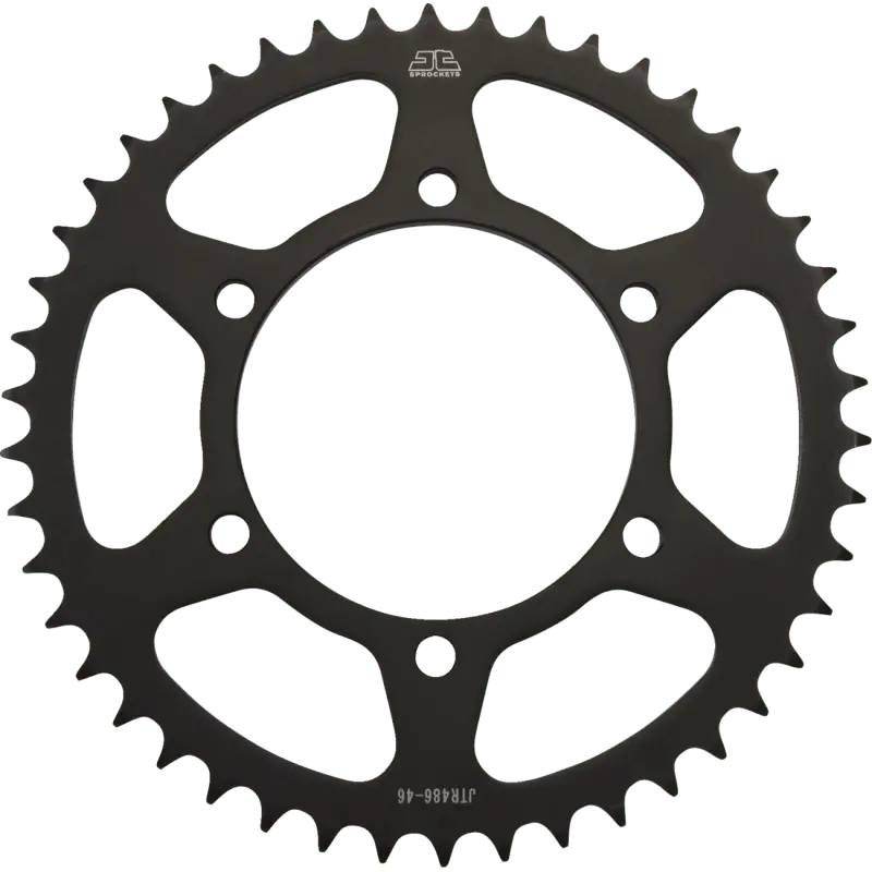 Jt Sprocket Rear 520 46T 1