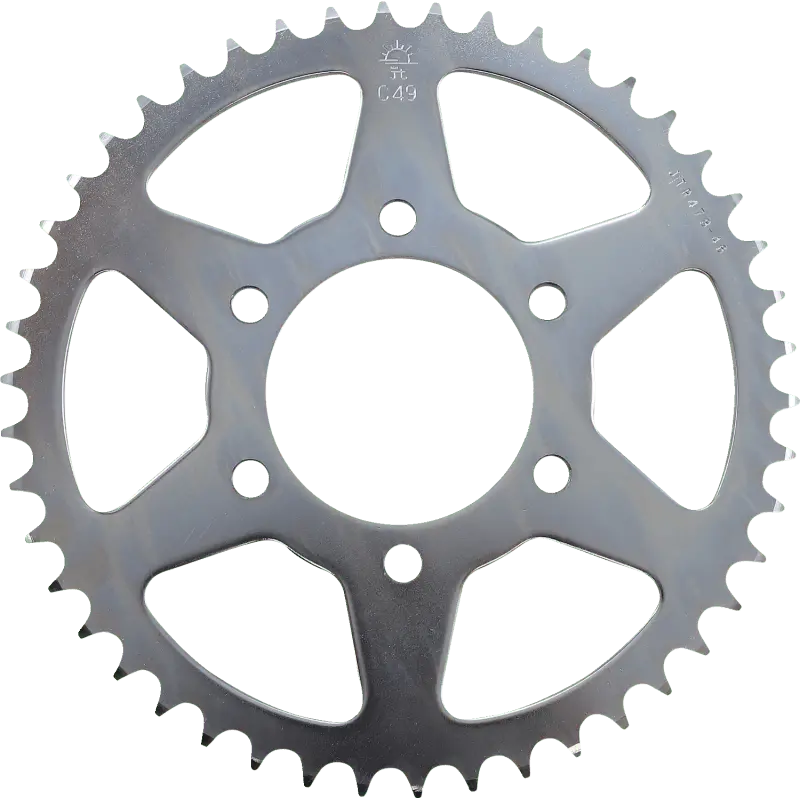 Jt Sprocket Rear 520 46T 1