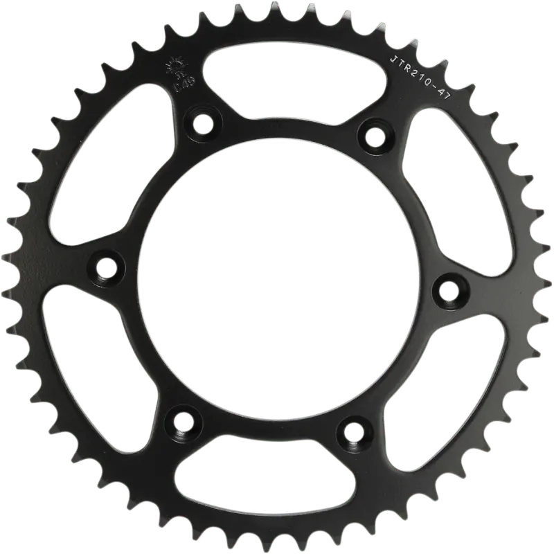 Jt Sprocket Rear 520 47T 1