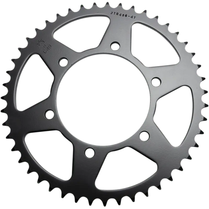 Jt Sprocket Rear 520 47T 1