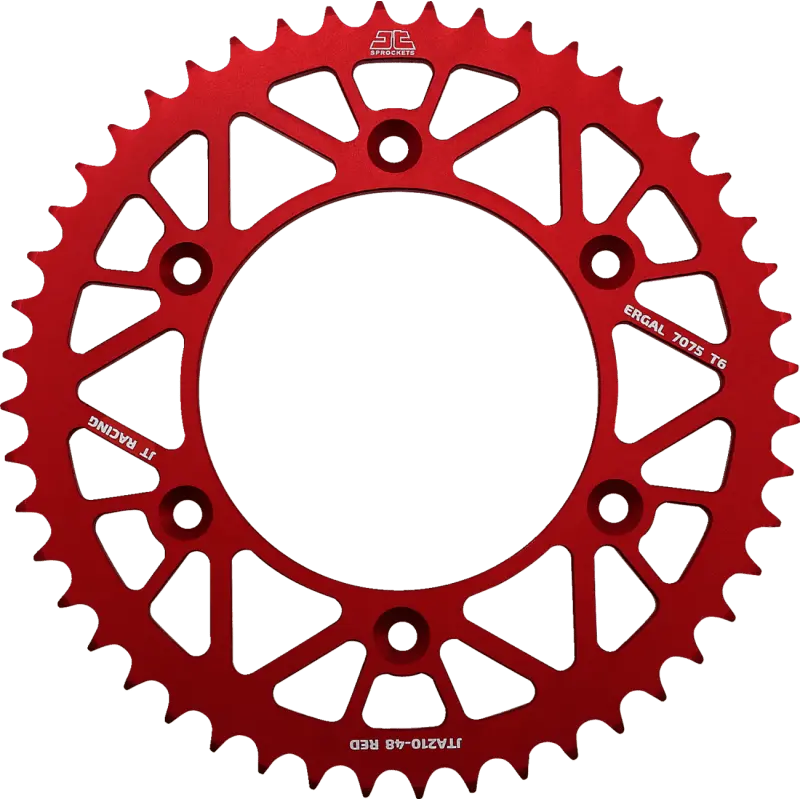 Jt Sprocket Rear 520 48T 2