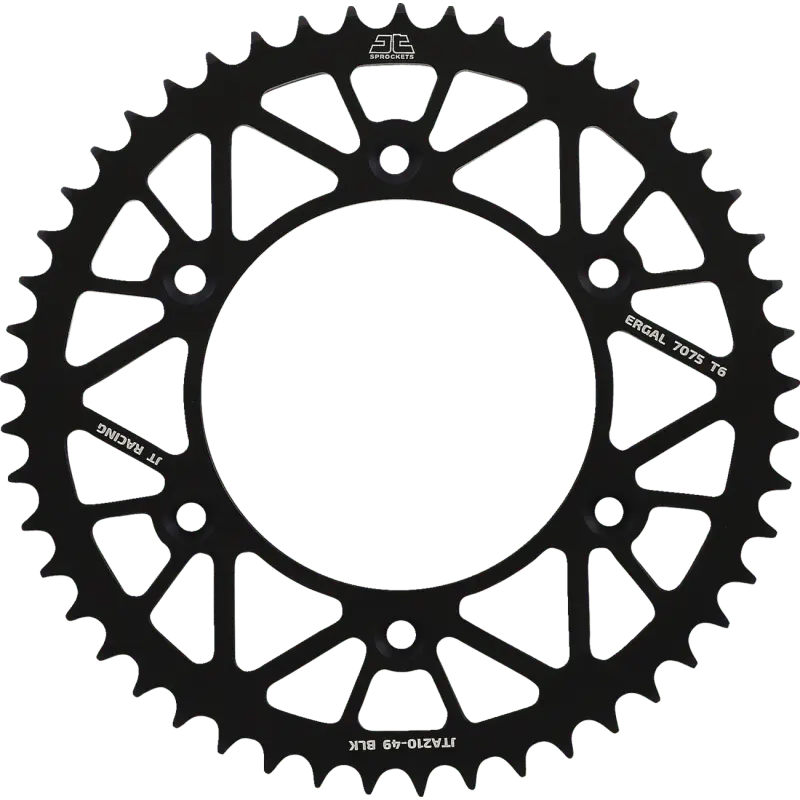 Jt Sprocket Rear 520 49T 1