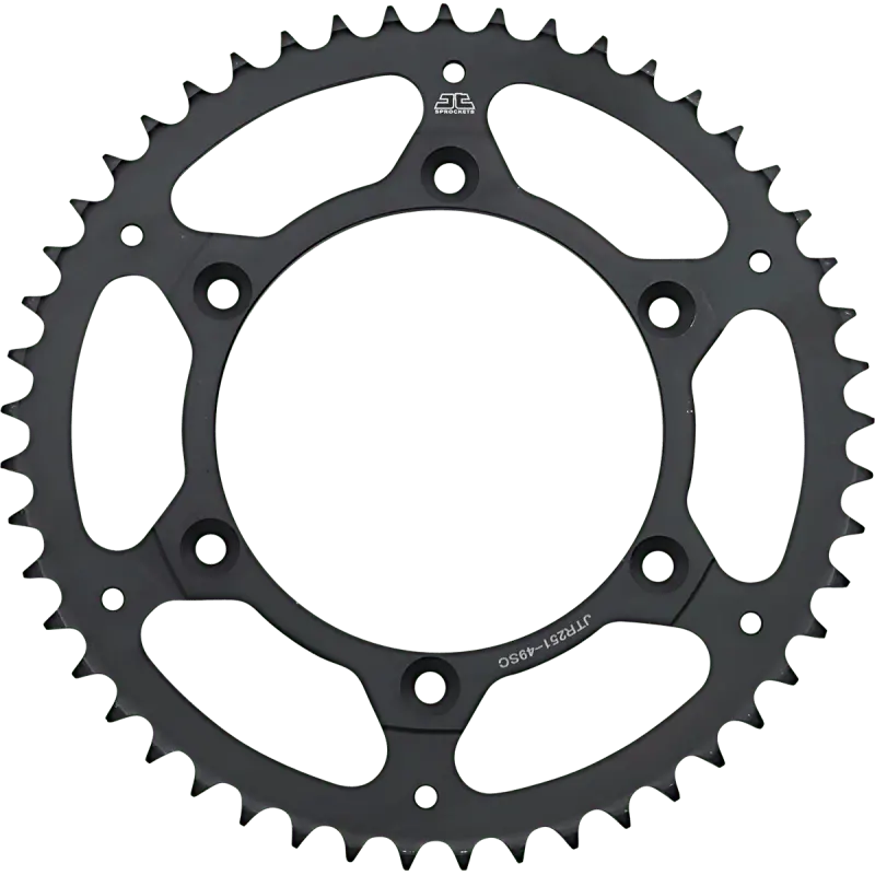 Jt Sprocket Rear 520 49T 1