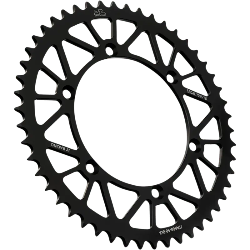 Jt Sprocket Rear 520 50T 1