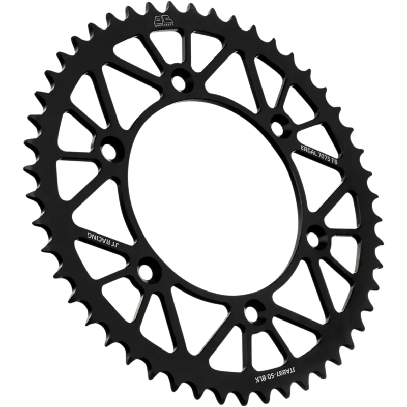 Jt Sprocket Rear 520 50T 1
