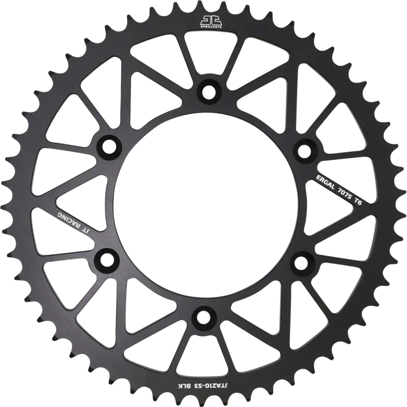 Jt Sprocket Rear 520 50T 1