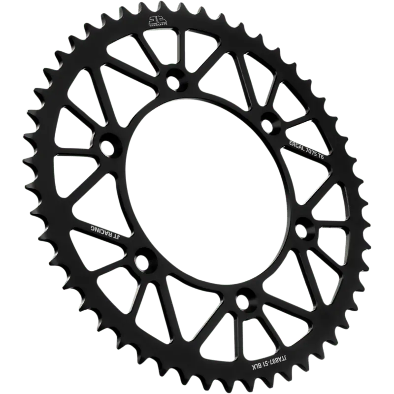 Jt Sprocket Rear 520 51T 1