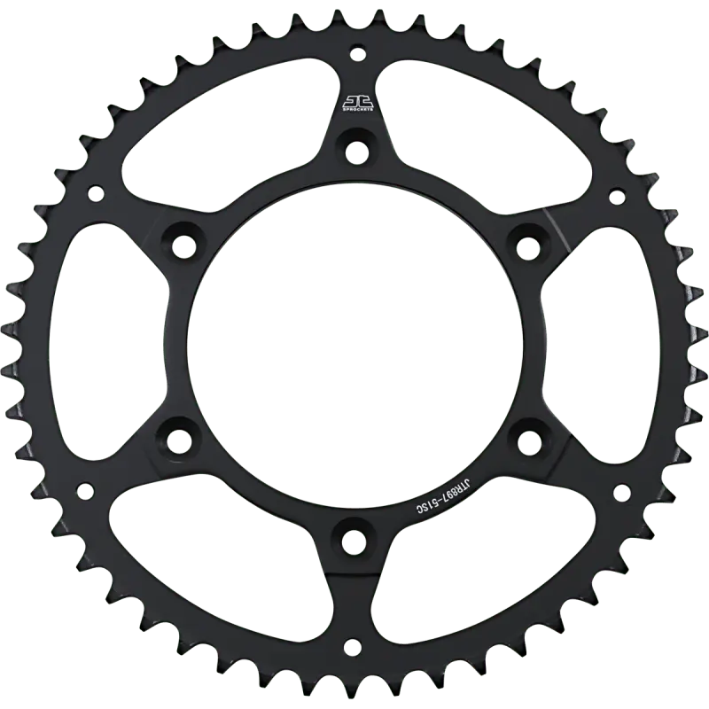 Jt Sprocket Rear 520 51T 1