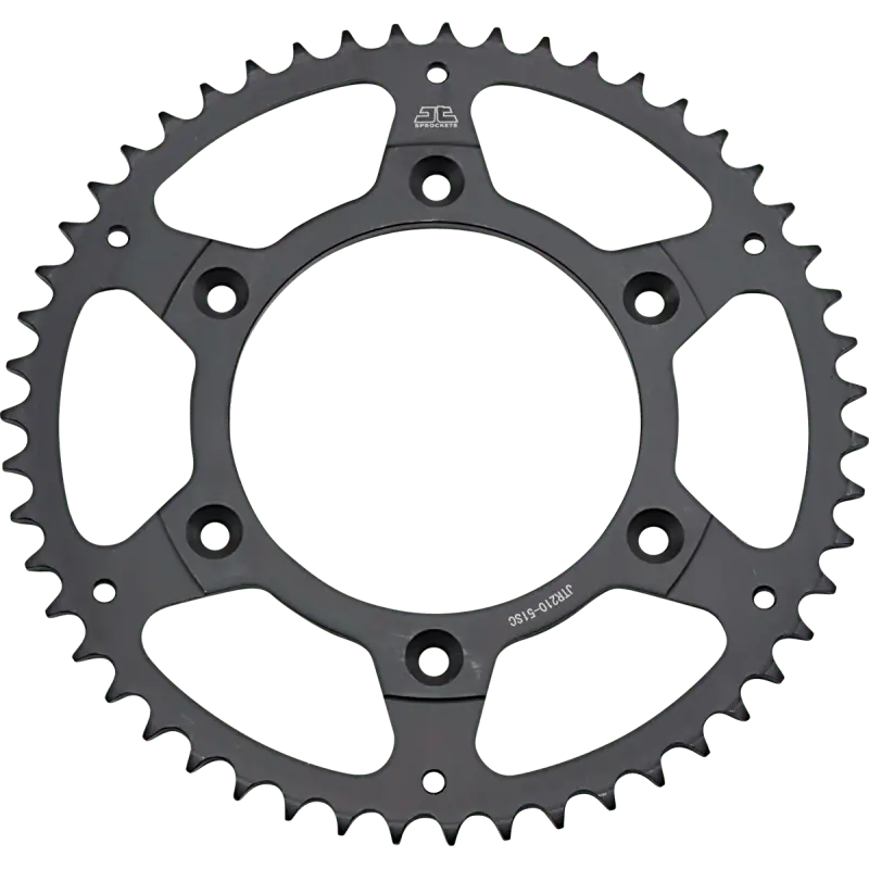 Jt Sprocket Rear 520 51T 1