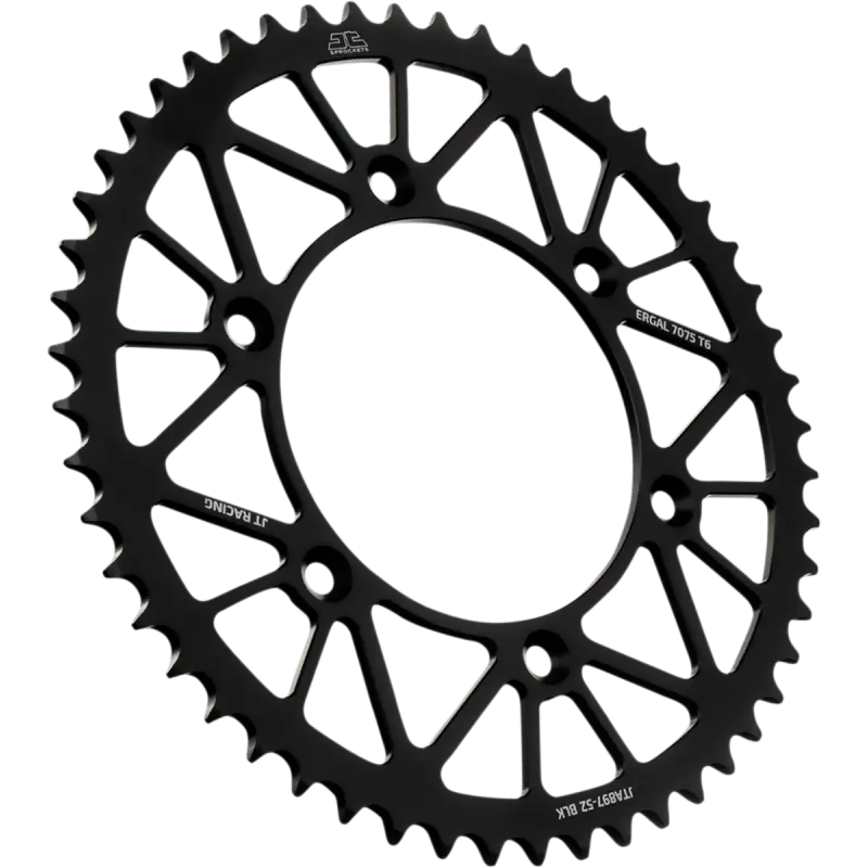 Jt Sprocket Rear 520 52T 1