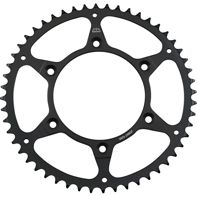 Jt Sprocket Rear 520 52T 1