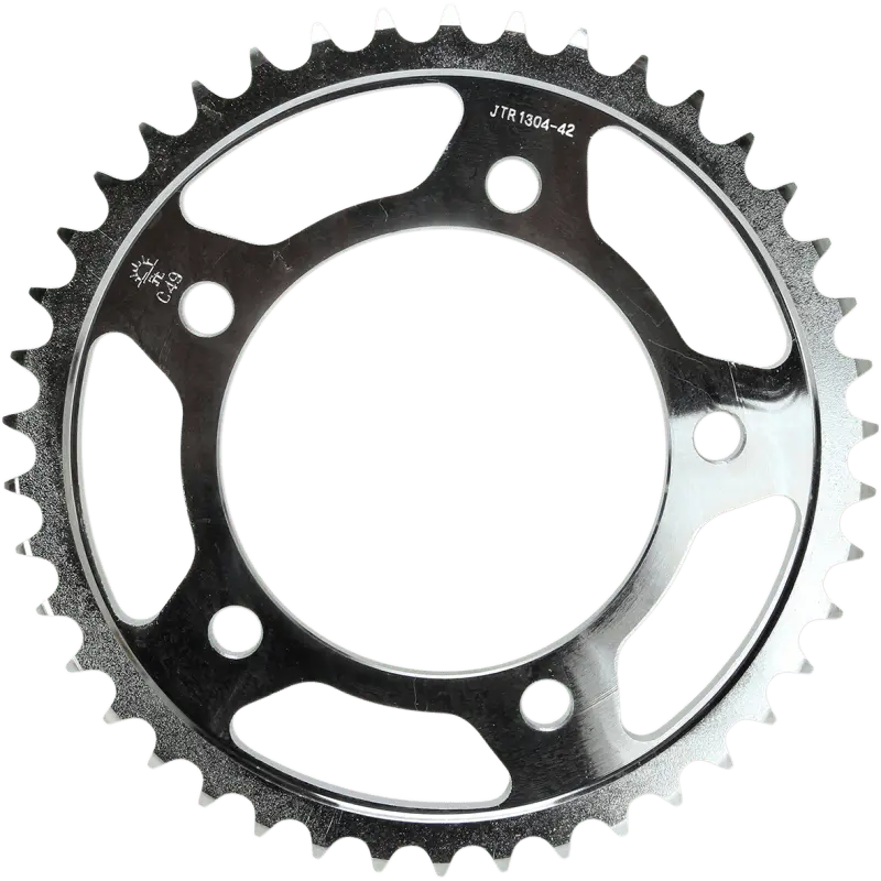 Jt Sprocket Rear 525 42T 1