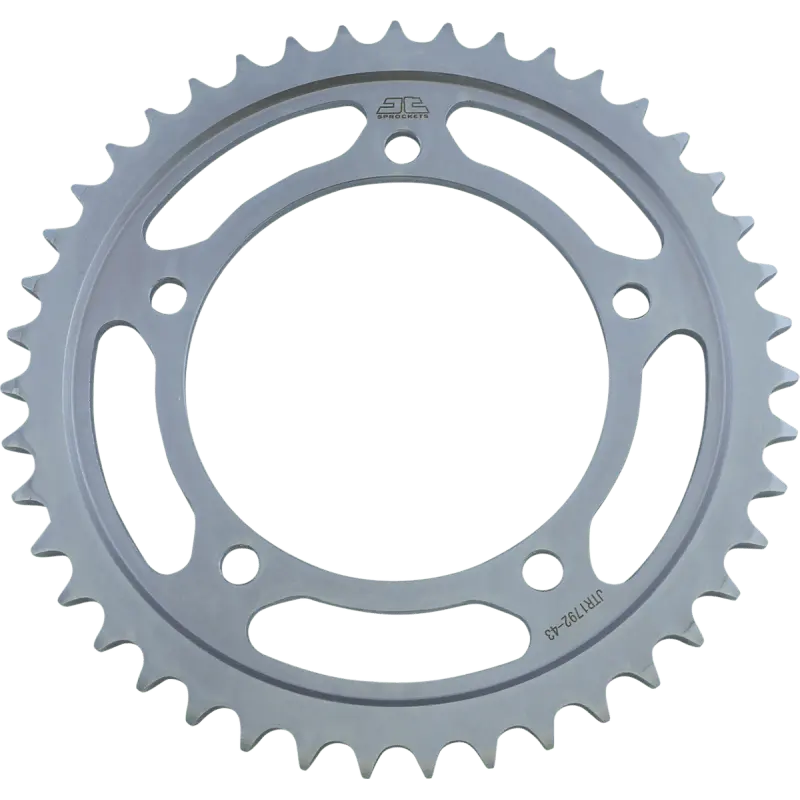 Jt Sprocket Rear 525 43T 1