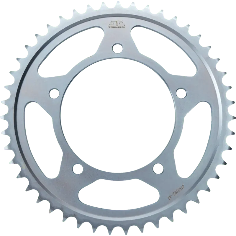 Jt Sprocket Rear 525 47T 2