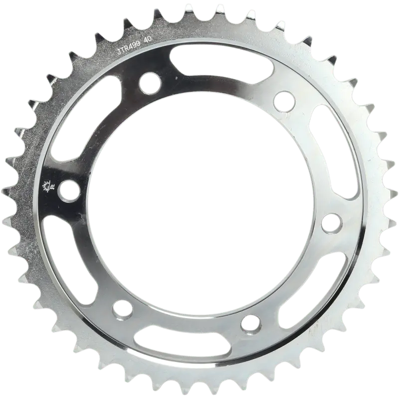 Jt Sprocket Rear 530 40T 1