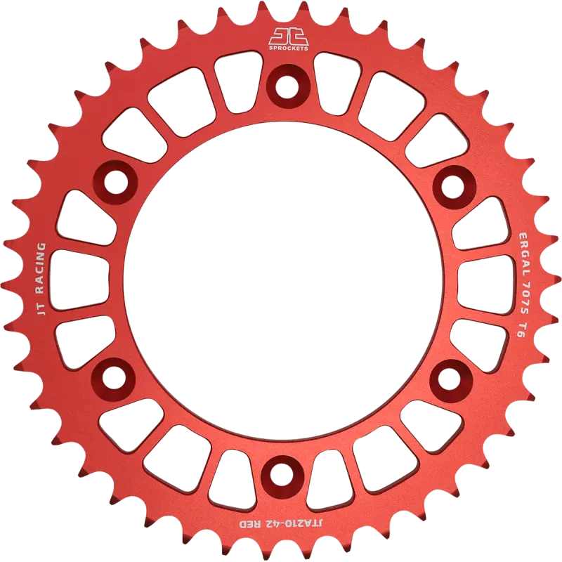 Jt Sprocket Rl 42T Hon 2