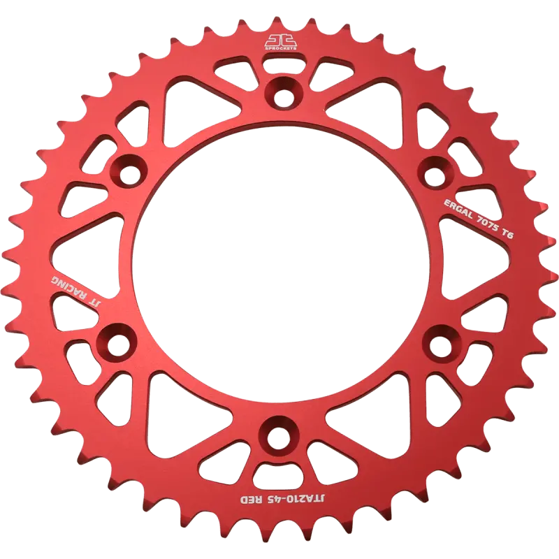 Jt Sprocket Rl 45T Hon 1