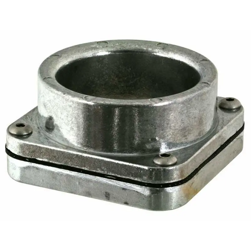 K & N Carb Adapter 1