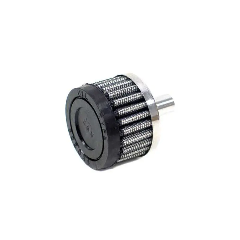 K & N Crankcase Vent Filter 1