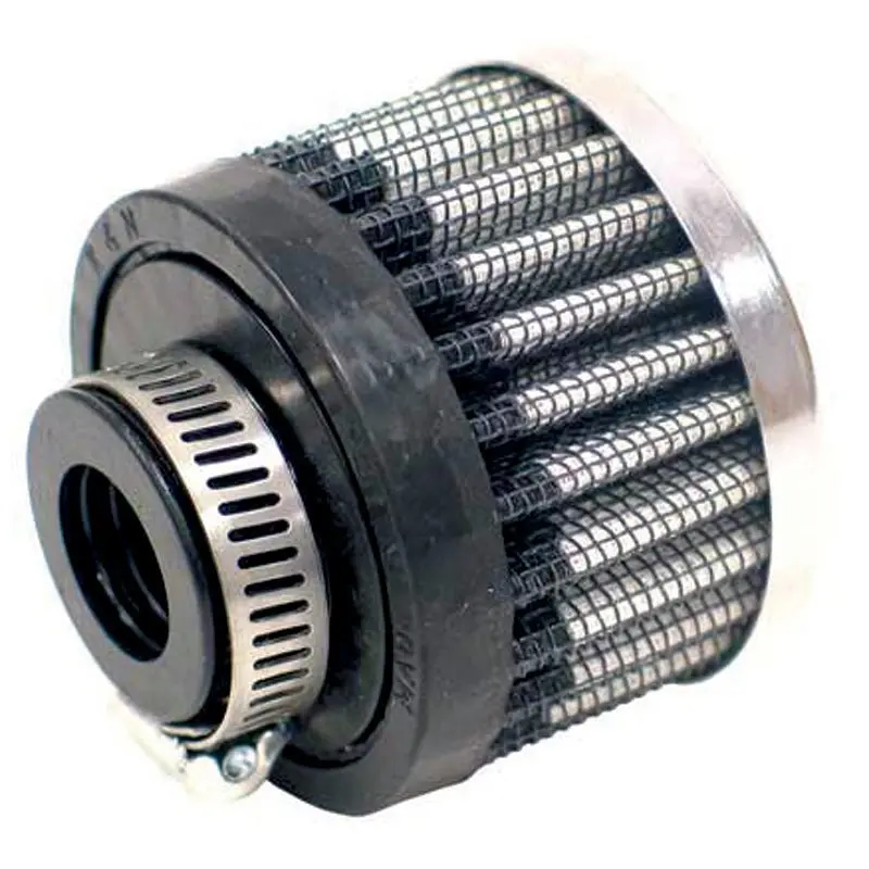 K & N Crankcase Vent Filter 1