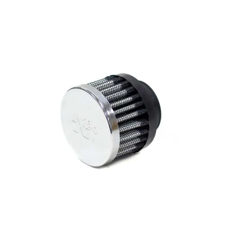 K & N Crankcase Vent Filter 1