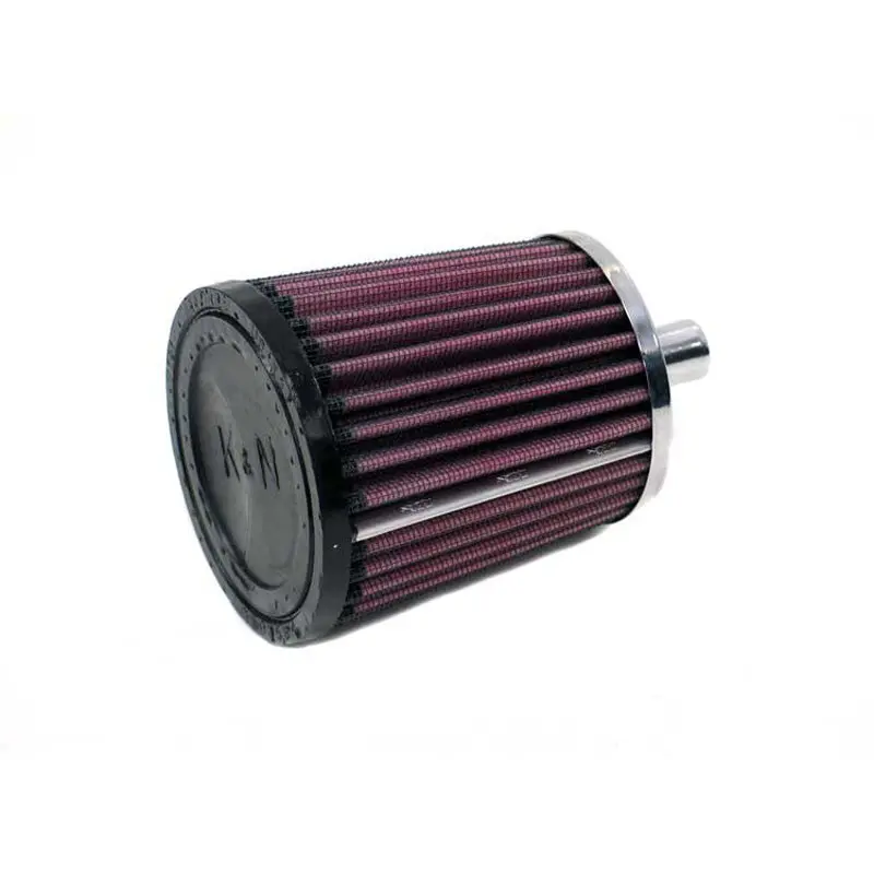 K & N Crankcase Vent Filter 1