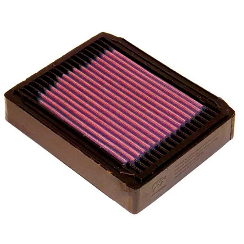 K & N Performance Air Filter 1