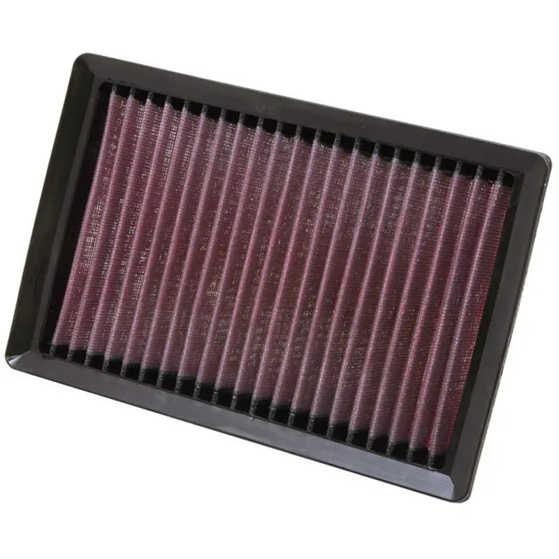 K & N Performance Air Filter 1
