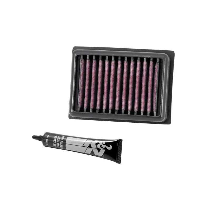 K & N Performance Air Filter 1