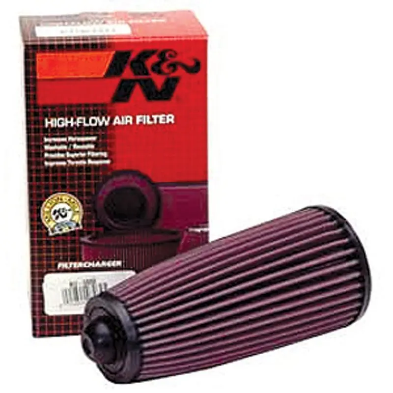 K & N Performance Air Filter 1