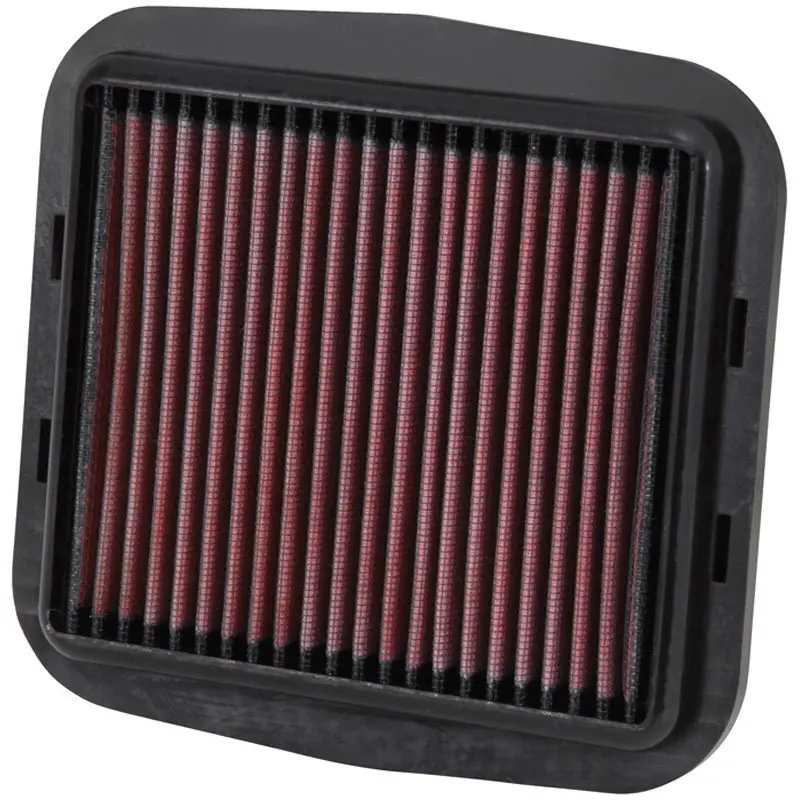 K & N Performance Air Filter 1