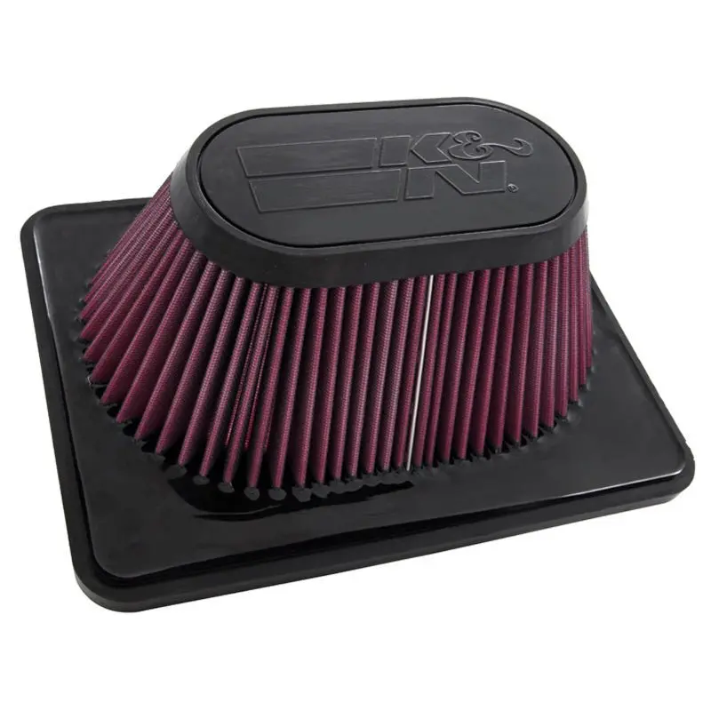 K & N Performance Air Filter 1